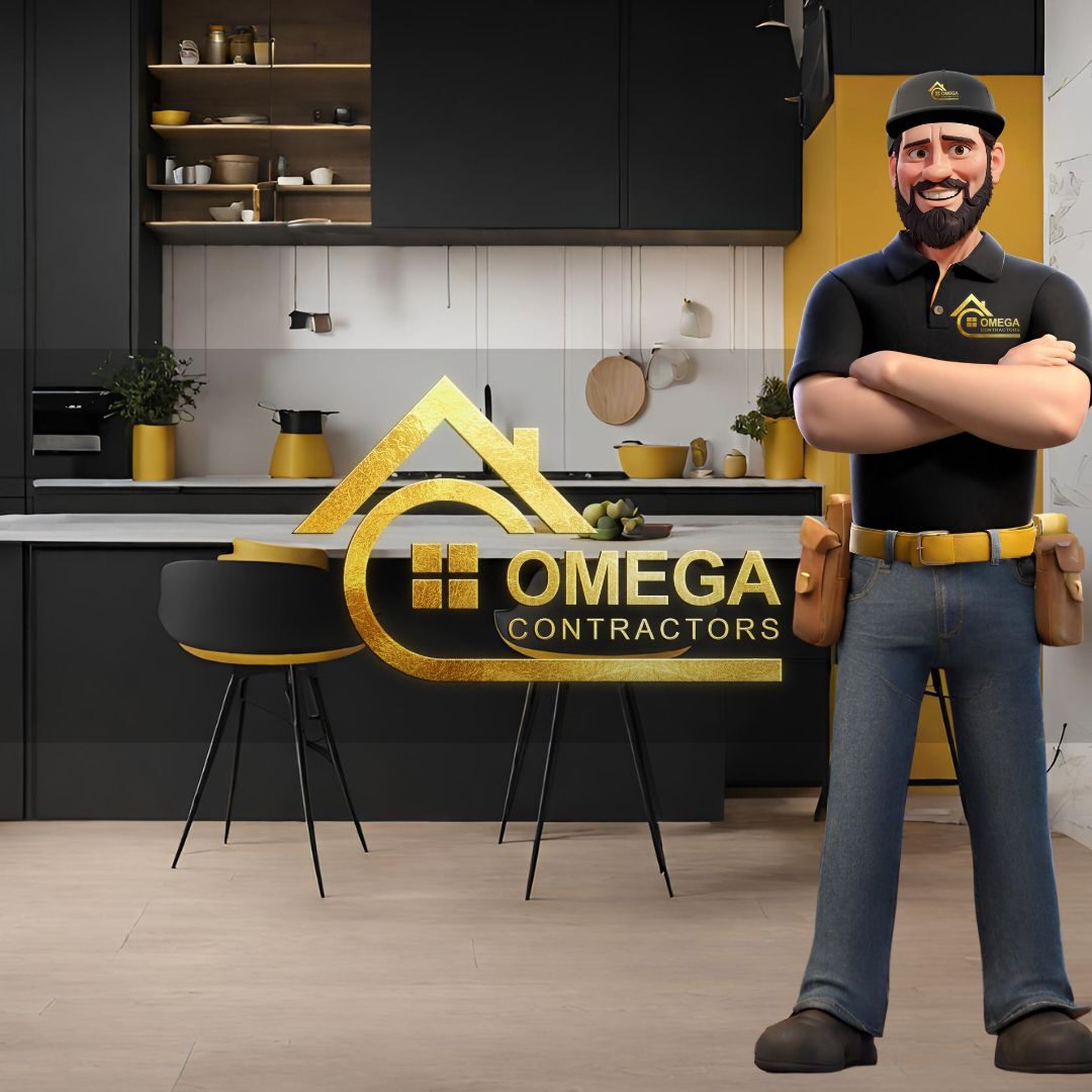 Omega Contractors